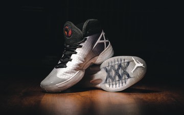 Air Jordan XXX 实物近赏