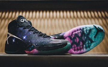 拉塞尔·威斯布鲁克Air Jordan XXX'All-Star'  PE