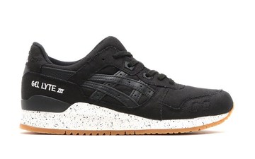 ASICS Tiger GEL-Lyte III 2016 春季全新两款配色