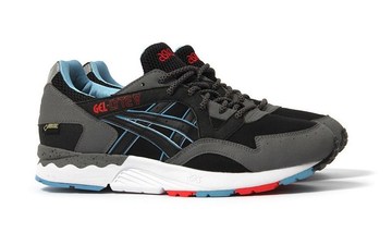 ASICS Tiger GEL-Lyte V 全新配色设计