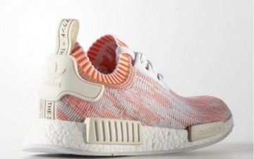 adidas Originals NMD Primeknit全新配色发售信息公布