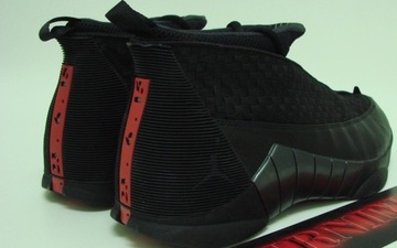  Air Jordan 15 “Stealth”将在2017年春季回归