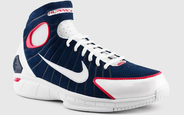 Nike Huarache 2K4“USA”重磅出击