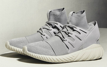 卖完了？又补货了？Adidas Tubular Dooms即将补货