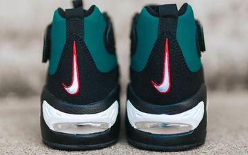 抹不去的记忆！Nike Air Griffey Max 1 “Freshwater”将在本月发售