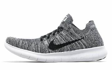 奥利奥来了，想吃还是想穿？NIKE FREE RN FLYKNIT“oreo”配色来袭