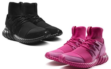 Adidas Tubular Dooms“TONAL PACK” 纯色系发售时间