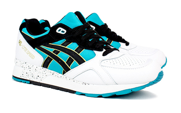 ASICS GEL-LYTE SPEED今季回归！