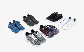 总有一款是你的菜！Italia Independent x adidas Originals “Made In Italy”系列上架