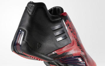 adidas T-Mac 3全新配色或将发售