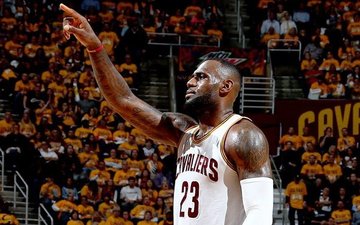 NBA季后赛赛场球鞋上脚精选5.20