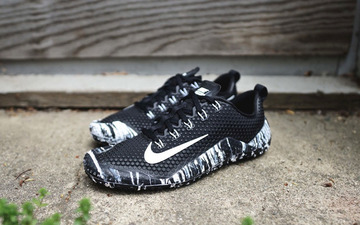 又见奥利奥： Nike Free Trainer 1.0 “OREO”配色释出