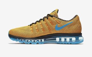  N7 点燃 Nike Air Max 2016