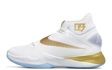 Nike Hyperrev 2016 Draymond Green PE释出