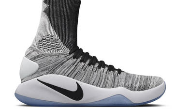 Nike Hyperdunk 2016 "Oreo"现已于NikeLab提前发售