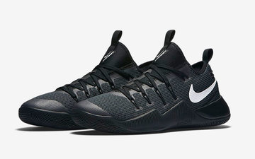 Nike Zoom Hypershift “Black”或即将发售