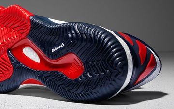 adidas Crazylight Boost 2016 “USA” 发售信息