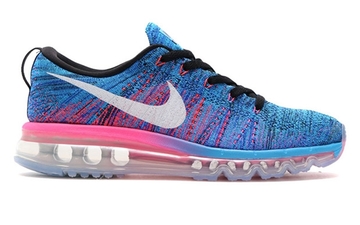 Nike Flyknit Air Max 2016夏季全新配色来啦！