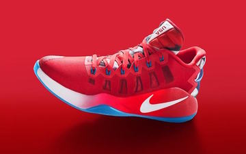 Nike Hyperdunk 2016 Low LMTD “USA”发售信息