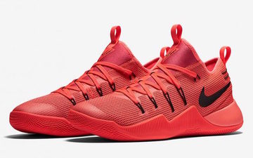 红色 Nike Hypershift 盛装来袭