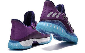 来看看 adidas Crazy Explosive Low 