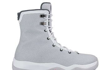 秋冬装备多色预览:Jordan Future Boot