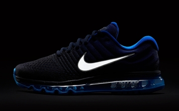 即将问世！Nike Air Max 2017 