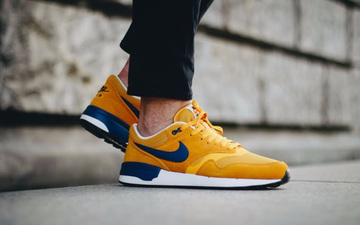 金色落叶 | Nike Air Odyssey “Gold Leaf ”全新配色