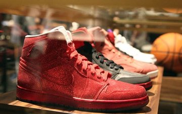 Air Jordan正代全系列，你最讨厌哪双？