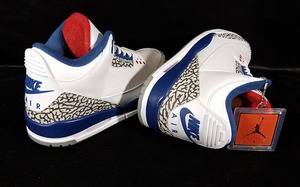 黑五除了 Air Jordan 3 OG “True Blue”，还有他们