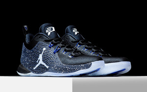 Jordan CP3.X “Space Jam” 现已发售