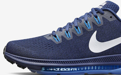 在高帮版本之后，这双 Zoom 跑鞋或将成为 Nike 旗舰！