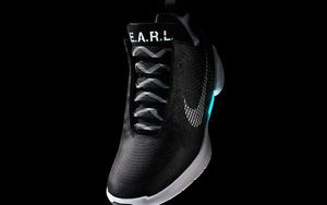 海外党福利！Nike HyperAdapt 1.0 明日入手指南