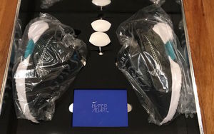 惊呆了！Nike HyperAdapt 1.0 市场转卖价近 $3000 美元！