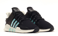 本周六上架，adidas EQT ADV Support双色来袭