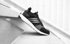 简约回归，adidas UltraBOOST ST 全新配色设计