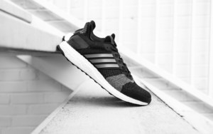 简约回归，adidas UltraBOOST ST 全新配色设计