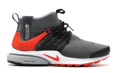 机能升级，Nike Air Presto Mid Utility 将推出春夏款配色