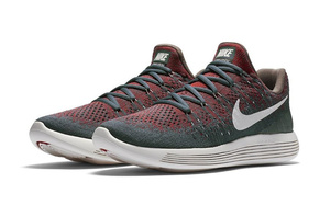 史诗革新！Nike LunarEpic Flyknit Low 2 即将登场