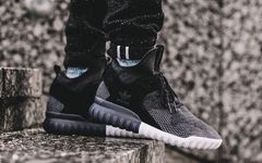  adidas Tubular X Primeknit带来两款全新配色