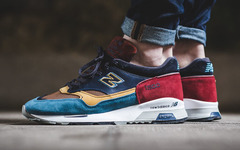 New Balance 1500 “Yard” 系列配色上脚近赏