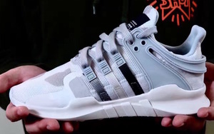 令人期待！ adidas EQT Support ADV 迷彩设计今年发售