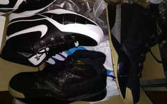 让你们等着急了的Zoom Kobe 1说不定要来了