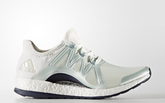 adidas 2017 全新 PureBOOST Xpose 跑鞋正式上架