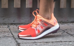 Stella McCartney x adidas Pure Boost Xpose 现已上市