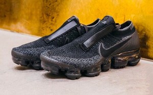 正代未售，联名先行！CDG x NikeLab Air VaporMax 今天正式发布