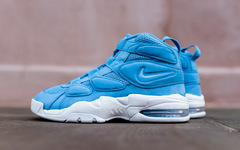 Nike Air Max 2 Uptempo University Blue 将于全明星周末发售