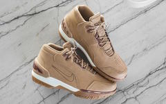 Nike Air Zoom Generation “Vachetta Tan”