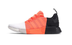 黑、白、红同步回归！adidas NMD R1“Tonal Pack”再度上架
