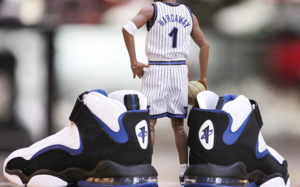 Nike Air Penny 4 OG“Orlando Magic” 已在官网上架